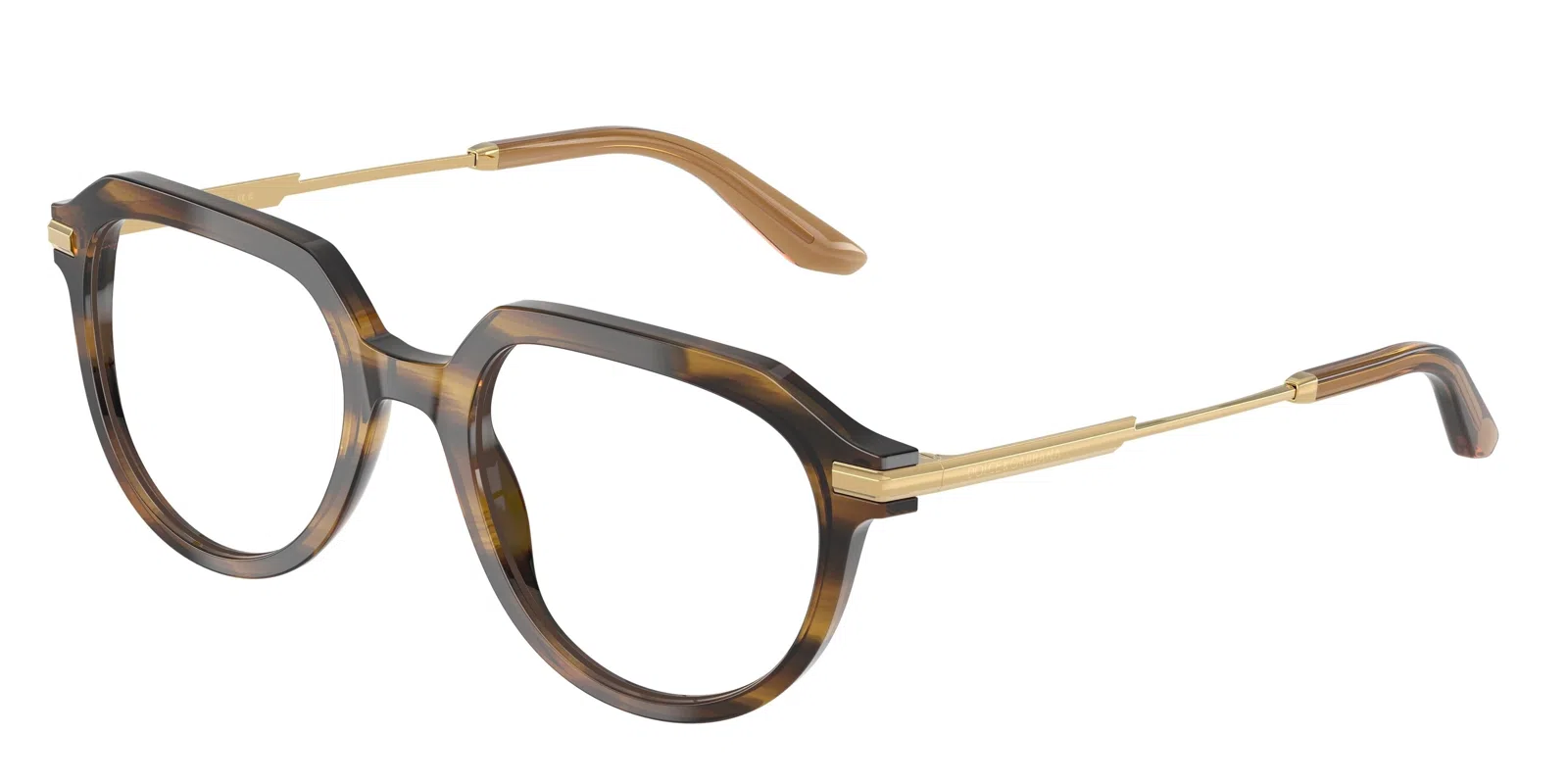 Dolce & Gabbana 3402 Eyeglasses - view 4